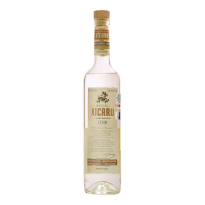 Image of Xicaru Mezcal Silver from Xicaru