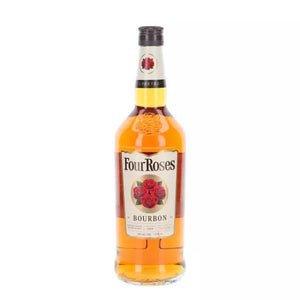 Image of Four Roses Yellow Label Kentucky Straight Bourbon Whiskey from Four Roses Distillery