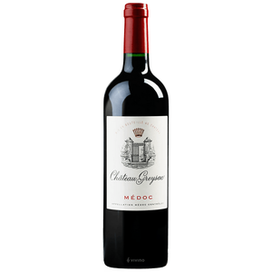Image of Chateau Greysac Medoc Rouge from Chateau Greysac