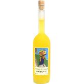 Image of Ill Gusto Limoncello 375ml from Ill Gusto