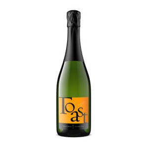 Image of Jam Cellars Toast Brut from Jam Cellars