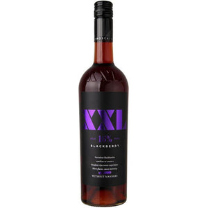 Image of XXL Moscato Blackberry NV from XXL
