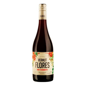 Image of Vermut Flores Red Vermouth from Vermut Flores