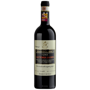Image of La Ripa Chianti Classico from La Ripa