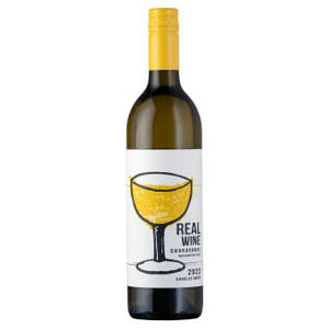 Image of Charles Smith Real Wine Chardonnay from Charles Smith Wines