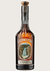Yellowstone Recollection Series 8 Year Bourbon