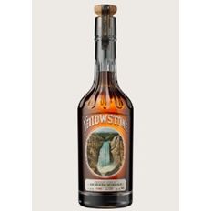 Yellowstone Recollection Series 8 Year Bourbon