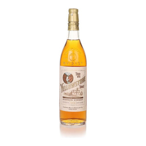 Image of Yellowstone Select Kentucky Straight Bourbon Whiskey from Limestone Branch Distillery