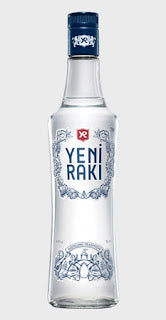 Yeni Turkish Raki