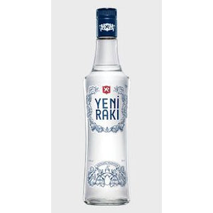 Yeni Turkish Raki
