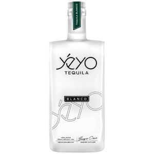 Image of Yeyo Tequila Blanco from Tequila Selecto de Amatitán
