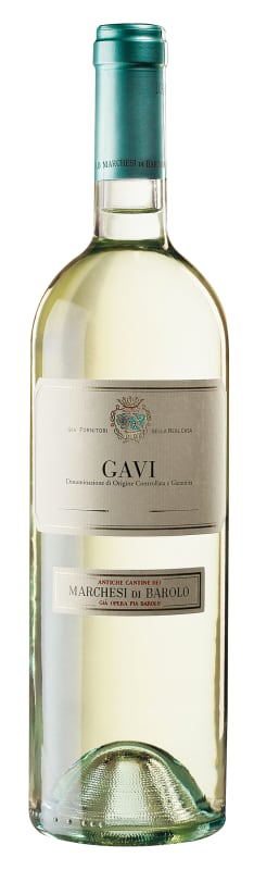 Marchesi di Barolo Gavi di Gavi 2023