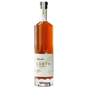 Image of Yobo Kish Earth Soju from Yobo Soju