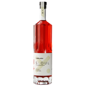 Image of Yobo Kish Seoul Soju from Yobo Soju