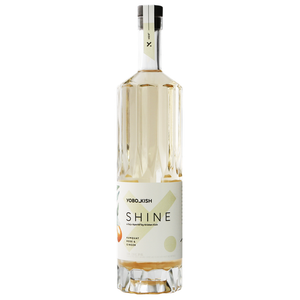 Image of Yobo Kish Shine Soju from Yobo Soju
