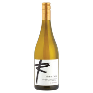 Image of Ron Rubin Chardonnay Russian River Valley from Ron Rubin Winery