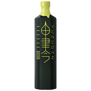 Image of Yuzugin Japanese Gin from Yuzugin Distillery