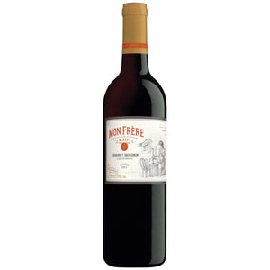 Image of Mon Frere Cabernet Sauvignon from Mon Frere Wines