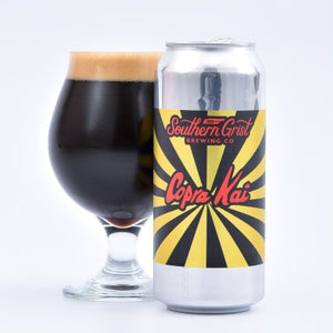 Image of Southern Grist Brewing Co. Copra Kai - Single from Southern Grist Brewing Co.
