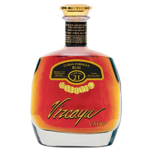 Image of Vizcaya VXOP Rum from Vizcaya