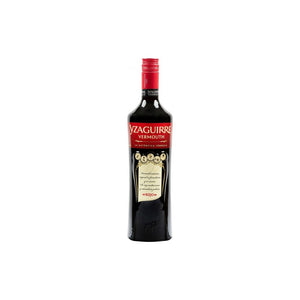 Image of Yzaguirre Rojo Vermouth from Yzaguirre