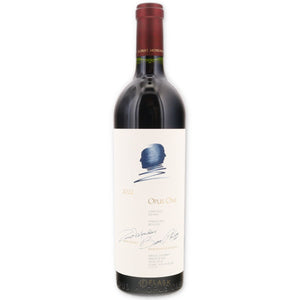 Opus One Red Blend 2022
