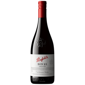 Penfolds Bin 21 Grenache Barossa