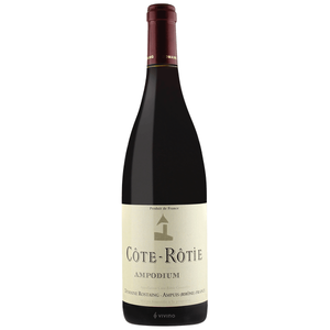 Image of Rostaing Cote Rotie Ampodium from Domaine Rostaing