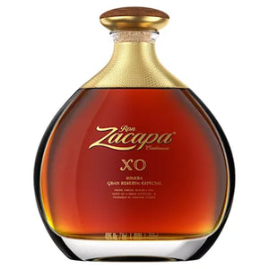 Image of Ron Zacapa Rum XO from Ron Zacapa