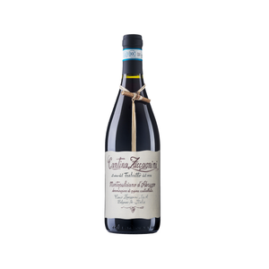 Image of Cantina Zaccagnini il Vino Dal Tralcetto Montepulciano díAbruzzo from Cantina Zaccagnini