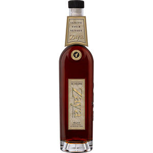 Image of Zaya Rum Cocobana 16 Year from Zaya Rum