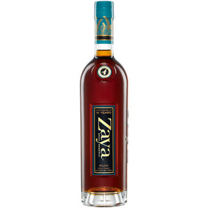Image of Zaya Rum Gran Reserva 16 Year from Zaya