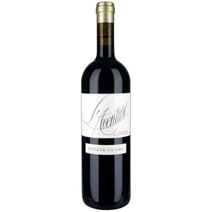 Image of L'Aventure Estate Cuvee from L'Aventure Winery
