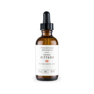 Image of Woodford Reserve Orange Bitters from Woodford Reserve