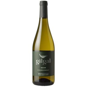 Image of Gilgal Chardonnay from Gilgal