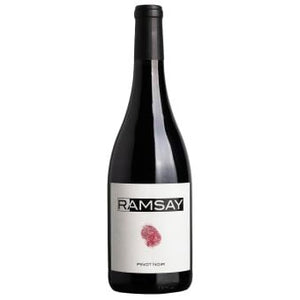 Image of Ramsay Pinot Noir from Ramsay