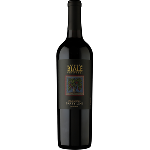 Image of Robert Biale Vineyards Party Line Zinfandel from Biale