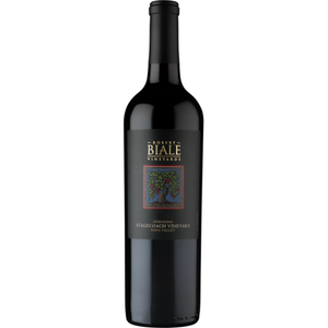 Image of Robert Biale Zinfandel Stagecoach Vineyard from Robert Biale Vineyards