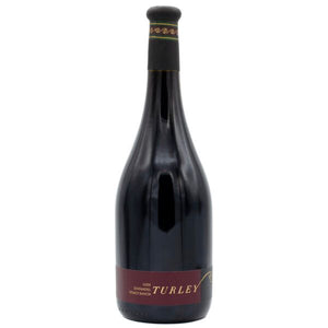 Turley Steacy Ranch Zinfandel 2023