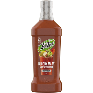 Image of Zing Zang Premixed Bloody Mary from Zing Zang