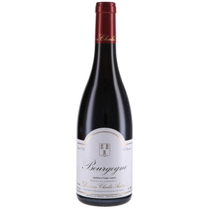 Image of Domaine Charles Audoin Bourgogne Rouge from Domaine Charles Audoin