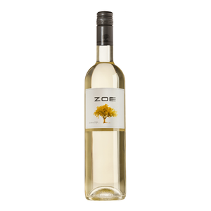 Image of Skouras Winery Zoe Greek White Blend from Skouras Winery