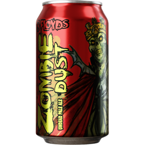 Image of 3 Floyds Zombie Dust Undead Pale Ale - Single from 3 Floyds Brewing Co.