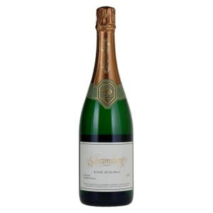Image of Schramsberg Blanc de Blanc from Schramsberg Vineyards