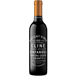 Cline Zinfandel Ancient Vine 2022