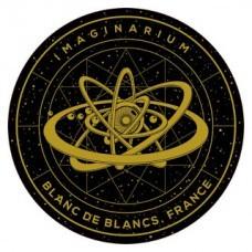 Imaginarium - Blanc de Blancs Brut Methode Traditionelle NV (750ml) (750ml)