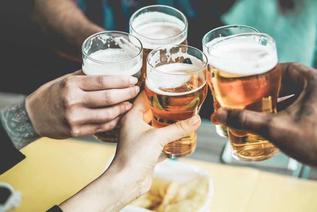 Oktoberfest Beers!