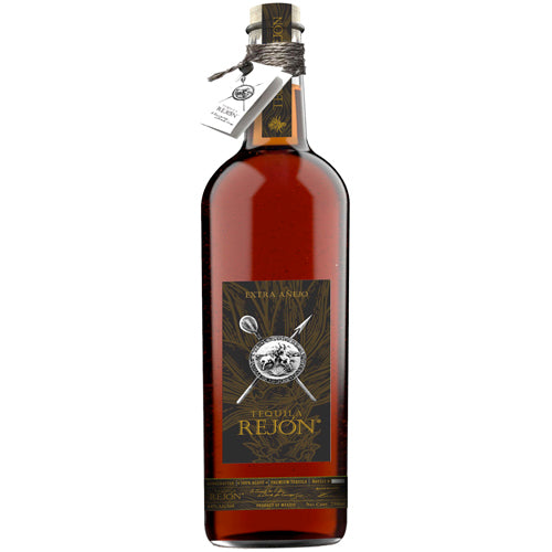 Rejon Tequila Extra Anejo