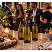 3 Bottles French Sauvignon Blanc