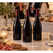 3 Bottles Red Blend (French Rhone)
